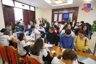 English Champion 2021 chính thức mở cổng đăng ký dự thi