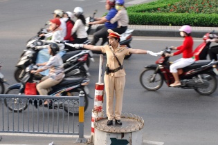 Công điện của Thủ tướng về bảo đảm TTATGT dịp nghỉ lễ 30/4 - 1/5