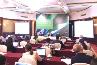 ADB dự báo tăng trưởng kinh tế Việt Nam đạt 6,7% năm 2021