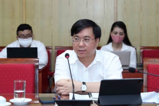 Bộ Kế hoạch và Đầu tư và Bộ Khoa học và Công nghệ thiết lập cơ chế phối hợp, thúc đẩy đổi mới sáng tạo