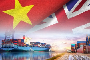 Ban hành biểu thuế xuất nhập khẩu ưu đãi thực hiện Hiệp định UKVFTA