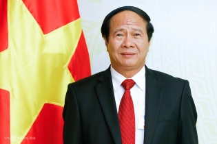 Phó Thủ tướng Lê Văn Thành làm Chủ tịch 2 hội đồng về thẩm định quy hoạch