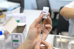 Chính phủ tạo mọi điều kiện cho TP.HCM nhập khẩu vaccine