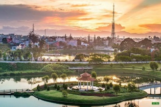 Đưa Lâm Đồng trở thành khu vực kinh tế động lực vùng Tây Nguyên