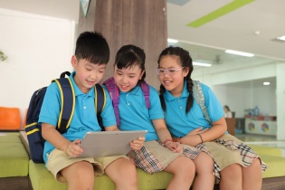 Chương trình của EQuest sẽ được kiểm định bởi tổ chức kiểm định giáo dục nổi tiếng nhất ở Mỹ