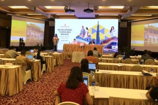 ĐHĐCĐ 2021 Vincom Retail: Doanh thu 9.000 tỷ đồng, lợi nhuận sau thuế 2.500 tỷ đồng
