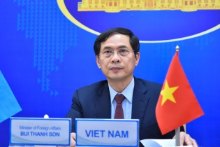 Bảo đảm an ninh mạng có ý nghĩa then chốt đối với hòa bình, an ninh, phát triển và thịnh vượng