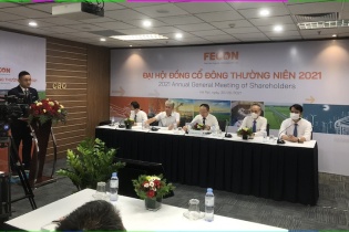 ĐHĐCĐ 2021 FECON: Mục tiêu doanh thu 3.900 tỷ đồng, phát hành 32 triệu cổ phần tăng vốn
