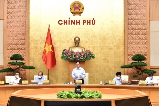 Khắc phục tình trạng giãn cách chưa nghiêm, nâng cao ý thức chấp hành Chỉ thị 16 của nhân dân