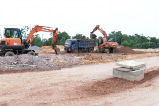 Thành lập Tổ công tác tách GPMB, tái định cư ra khỏi dự án đầu tư