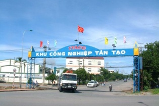 Tân Tạo: Các khoản phải thu chiếm 30% tổng tài sản