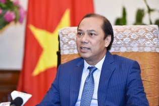 ASEAN sẽ đẩy mạnh hợp tác trong chuyển đổi số