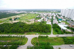 Thủ tướng chỉ thị đẩy mạnh công tác quy hoạch, kế hoạch sử dụng đất các cấp