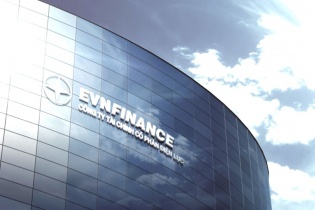 EVNFinance: Nợ xấu tăng nhanh; mạnh tay cho vay, góp vốn vào bất động sản