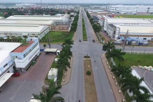 Kinh Bắc City: Doanh thu đạt 2.752 tỷ đồng, nợ dài hạn tăng mạnh thêm gần 1.400 tỷ đồng 
