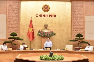 Một luật sửa nhiều luật để tháo gỡ khó khăn cho đầu tư, kinh doanh