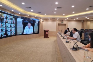 NIC khởi động InnoCity 2021, quy tụ tri thức trẻ Việt Nam góp sức phục hồi kinh tế hậu đại dịch