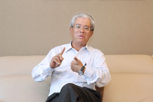 [Interview] Định danh đúng quan hệ Việt - Mỹ sẽ đem lại lợi ích cho cả hai nước