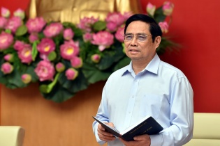 Giải phóng tối đa, khai thác, phát huy cao nhất nguồn lực đất đai