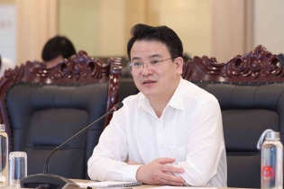 Sẽ trình Chính phủ để có những quyết sách mạnh mẽ thúc đẩy đầu tư