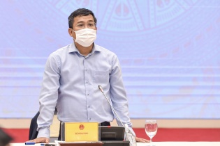 Hoạt động ngoại giao vaccine đạt nhiều kết quả tích cực