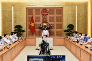 Đề xuất sử dụng quỹ vaccine Covid-19 cho việc nghiên cứu, thử nghiệm lâm sàng