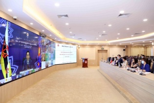  ASEAN thông qua nguyên tắc Khung Thuận lợi hóa Đầu tư