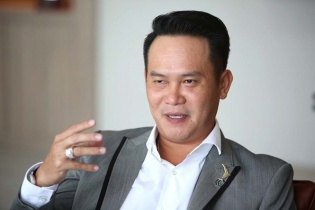 Chủ tịch Hội Doanh nhân trẻ: Nên cho các doanh nghiệp cùng được giãn nợ 6 đến 9 tháng