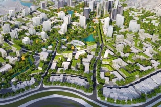 Nâng cao chất lượng, đẩy nhanh tiến độ lập các quy hoạch thời kỳ 2021 - 2030