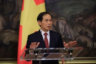 Mở rộng hợp tác Việt - Nga trong nghiên cứu chung về y học, khoa học vũ trụ