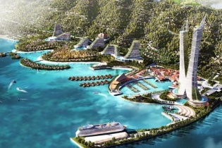 Everland: Lãi ròng quý III giảm sâu, trả trước ngắn hạn tăng mạnh
