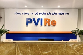 PVI Re phát hành 31,6 triệu cổ phiếu tăng vốn, nới room ngoại lên 100% 