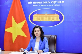 Việt Nam đóng góp vật tư y tế trị giá 5 triệu USD cho ASEAN