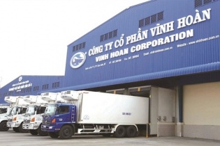 Mua đúng vùng đỉnh, Vĩnh Hoàn vẫn đang “gồng lỗ” khoản đầu tư cổ phiếu