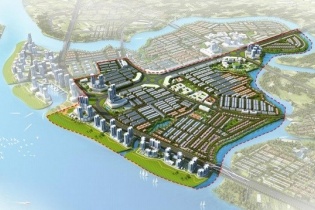 Nam Long: Giá trị hàng tồn kho tại 5 dự án gần 16.500 tỷ đồng