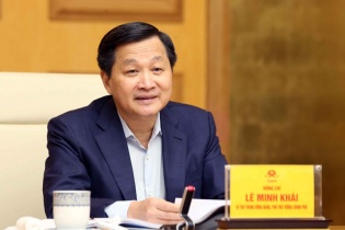 Khả năng hoàn thành mục tiêu kiểm soát lạm phát năm 2021 rất cao