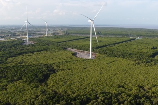 Doanh thu 9 tháng của FECON tăng 10%, phải thu ngắn hạn giảm mạnh