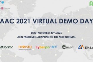 5 start-ups trí tuệ nhân tạo của Việt Nam sẽ tham gia gọi vốn quốc tế