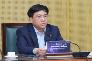 Thành lập mạng lưới đổi mới sáng tạo Việt Nam tại Đài Loan (Trung Quốc)