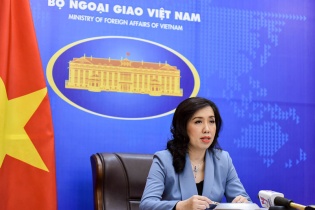 Khẩn trương hoàn tất giải pháp phần mềm về hộ chiếu vắc-xin
