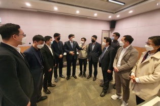 Khuyến khích doanh nghiệp Hàn Quốc đầu tư vào lĩnh vực đổi mới sáng tạo tại Việt Nam