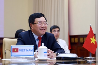 Chính phủ ban hành kế hoạch thực hiện Hiệp định RCEP