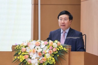 Năm 2022 tạo nền tảng thực hiện các mục tiêu của Kế hoạch 5 năm 2021-2025
