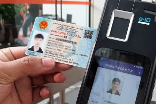 Phát triển ứng dụng dữ liệu về dân cư phục vụ chuyển đổi số quốc gia