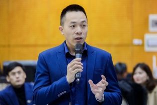 Công ty công nghệ không sợ bị thâu tóm, "quan trọng là mức giá nào?"
