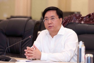 Bộ Kế hoạch và Đầu tư thành lập Tổ công tác triển khai Nghị quyết 02 của Chính phủ