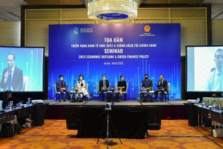 Chuyên gia Standard Chartered: Kinh tế Việt Nam sẽ phục hồi mạnh mẽ từ cuối quý I