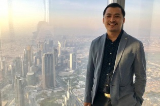 Soi tiềm lực công ty của "chuyên gia đào tạo" bất động sản Nguyễn Thành Tiến