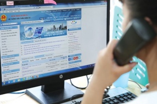 Thực hiện triệt để đấu thầu qua mạng