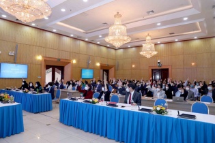 Bộ Kế hoạch và Đầu tư nỗ lực đổi mới, sáng tạo, hành động quyết liệt hơn, hiệu quả hơn